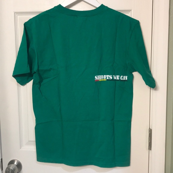 🔔 HIC Obama shirt - Picture 2 of 6